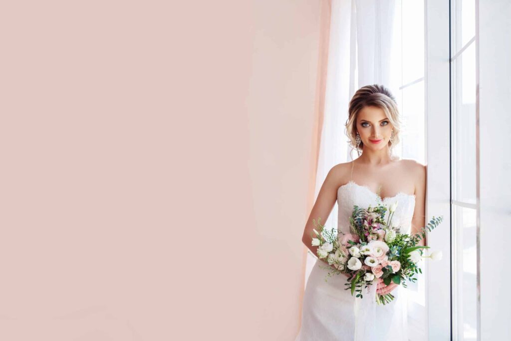 Bridal Hair and Makeup Services Carrollton GA