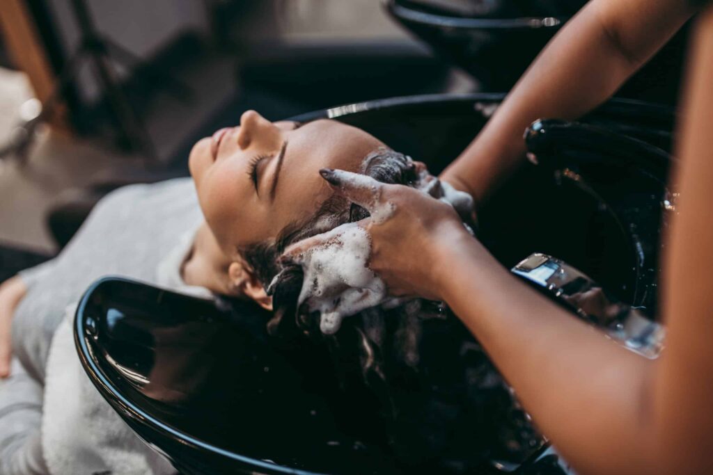 Hair Salon Carrollton GA